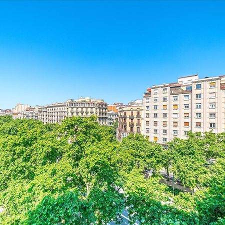 Apartamentos Gran Via 732 바르셀로나 외부 사진